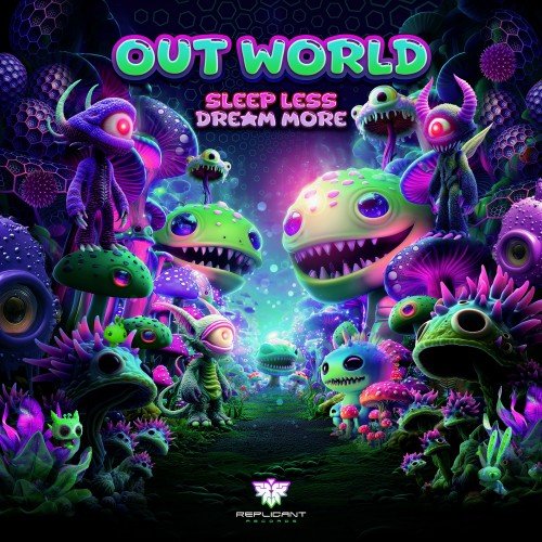 Out World - Wow