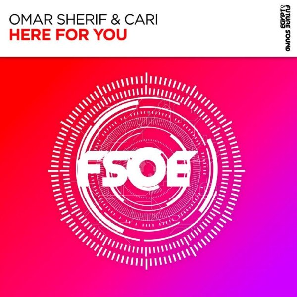 Omar Sherif &amp; Cari - Here For You