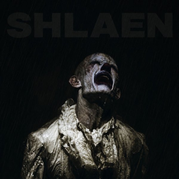 Shlaen - Black As Sin