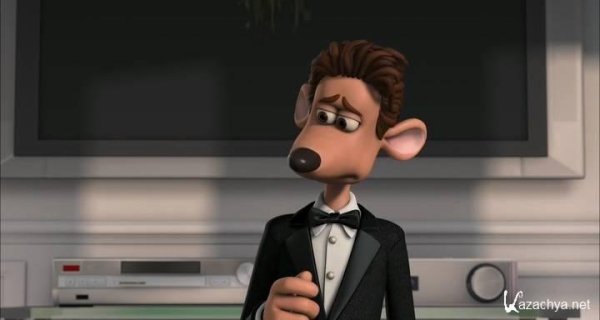 Harry GregsonWilliams - Life In The Sewer