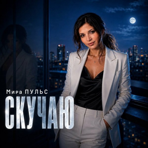 Мира Пульс - Любовь без свидетелей
