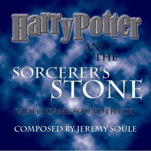 Jeremy Soule - Malfoy Fight