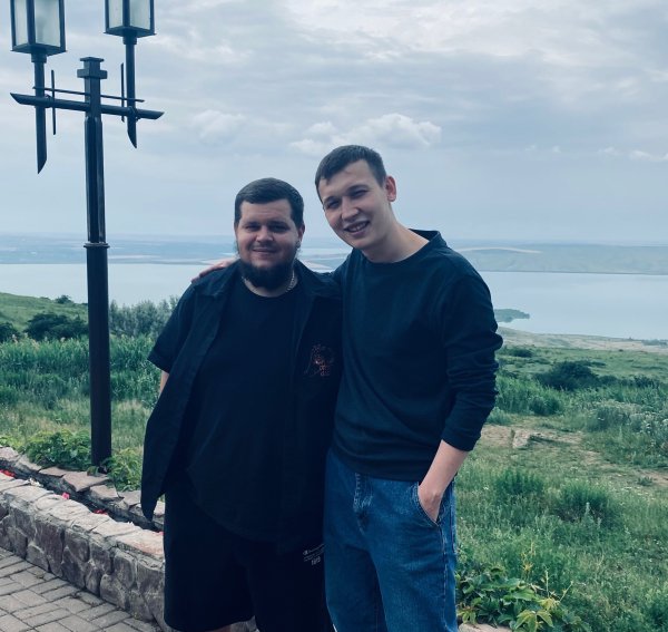 Рамс, ЛИТВИНЕНКО - Не молчи