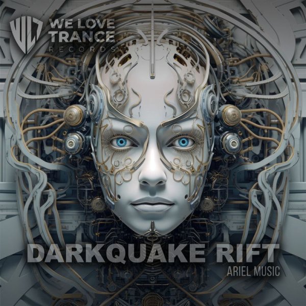 Ariel Music - Darkquake Rift (Extended Mix)