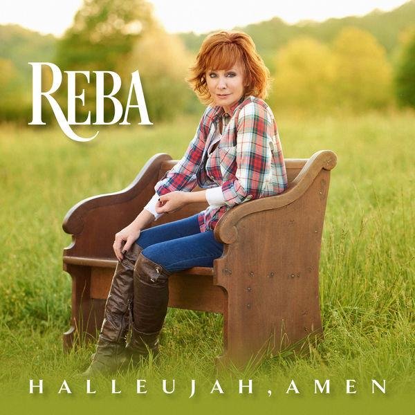 Reba McEntire - There Is A God