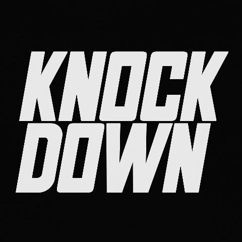 Баста - Knockdown (2021)