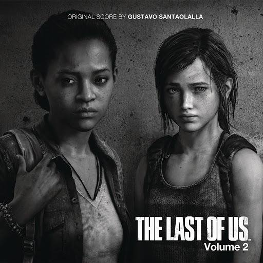 Gustavo Santaolalla - The Last of Us (Astray)