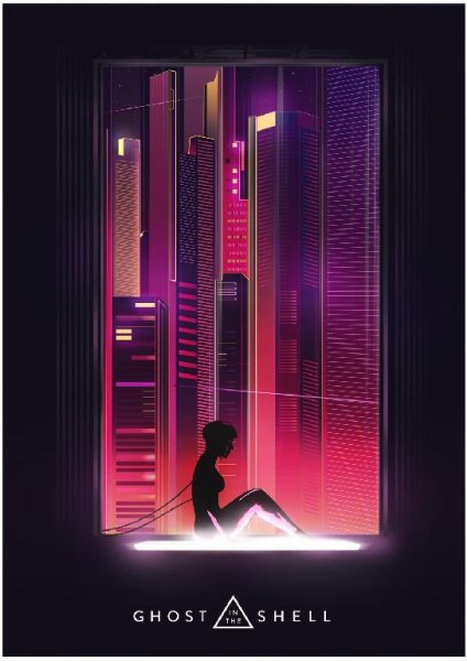 Origa - Rise