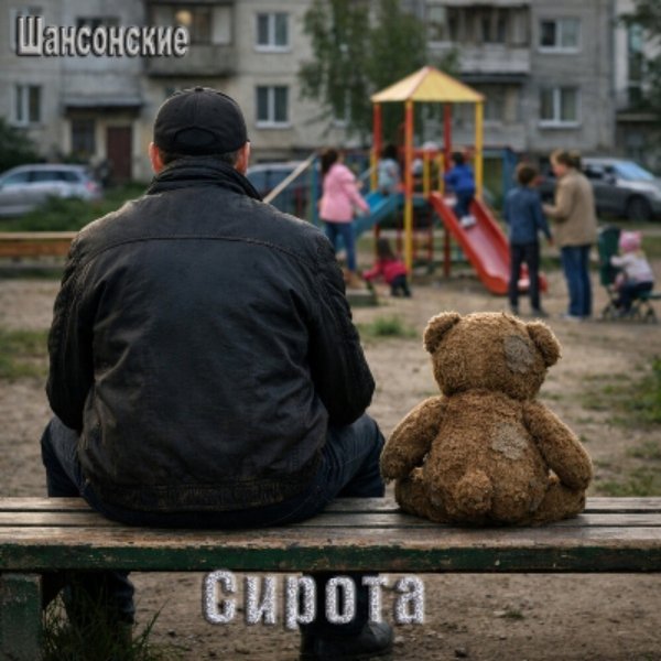 Шансонские - Женщина с детьми