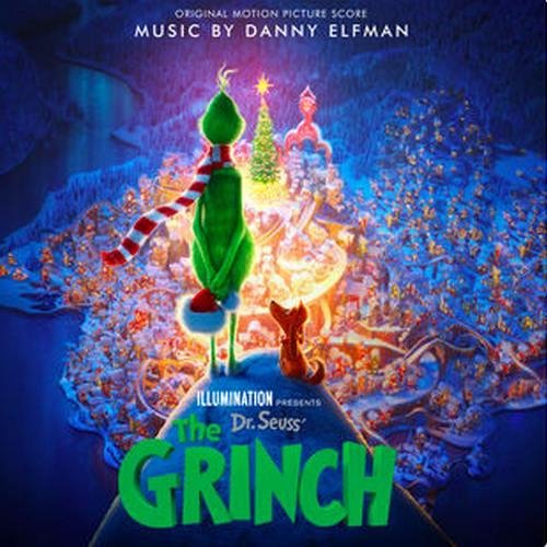 Danny Elfman - To the Fort