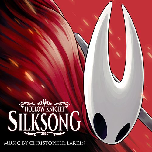Christopher Larkin - Moss Grotto