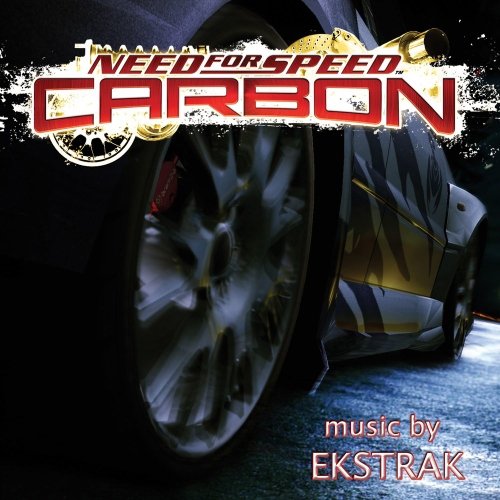 Lady Sovereign (Ost NFS Carbon) - Love Me Or Hate Me
