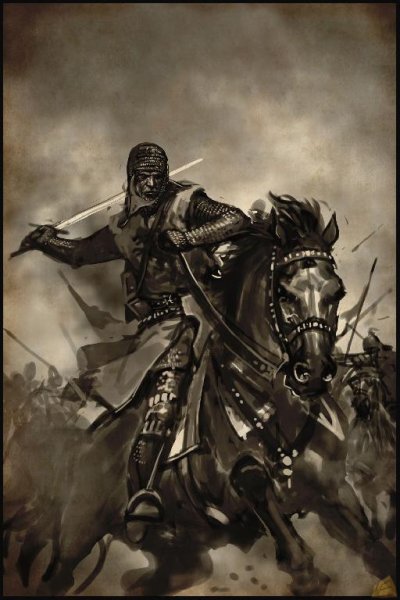 Mount &amp; Blade - Битва.mp3