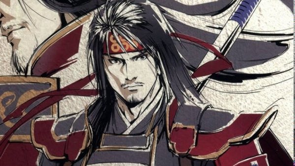 Samurai Warriors 4 - Petals in the Wind (Sanada) - Osaka Castle