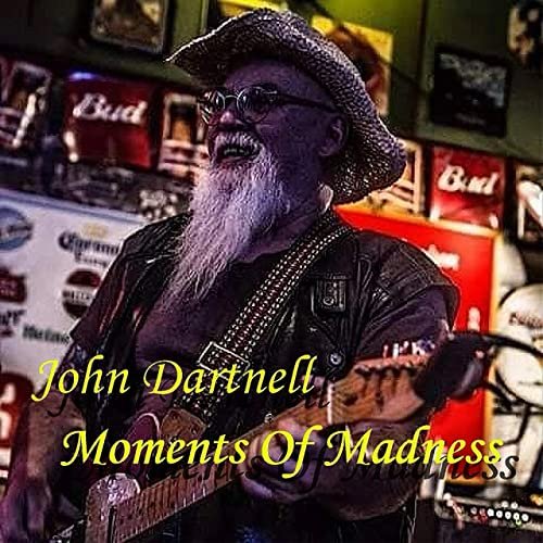 John Dartnell - Let Me Be The Last