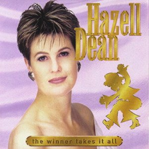 Hazell Dean - Like An Angel Passing Through My Room