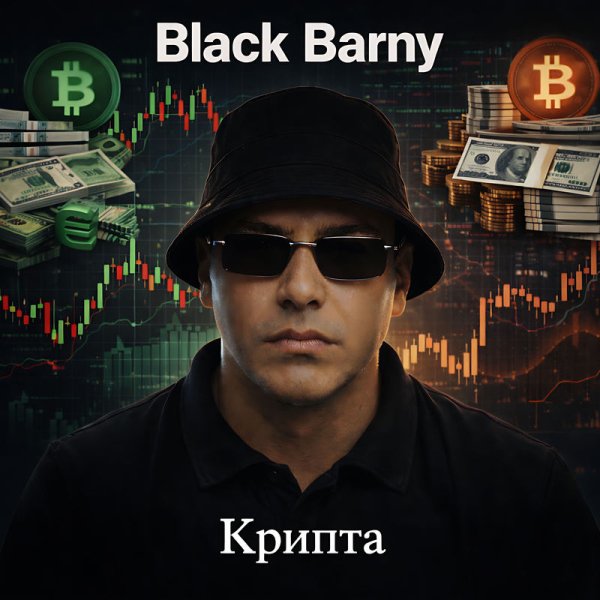 Black Barny - Крипта