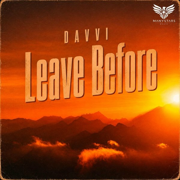 Davvi - Leave Before