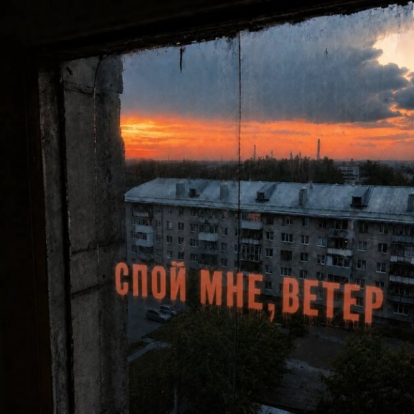 РэпЦентр, ЗУБЫЧ - Спой мне, ветер (2026)