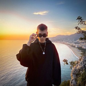 AASTRO - У меня