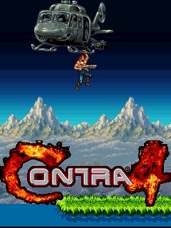 Konami Mobile - Soundtrack 5 - Missile
