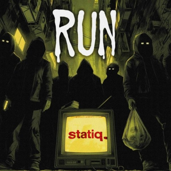 statiq. - run
