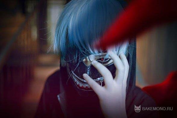 unravel [Tokyo Ghoul / Токийский гуль OP 1] - unravel [Tokyo Ghoul / Токийский гуль OP 1]