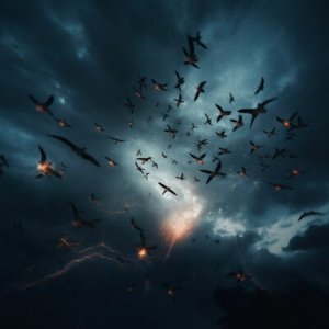 Oudaaan - Устал прощаться