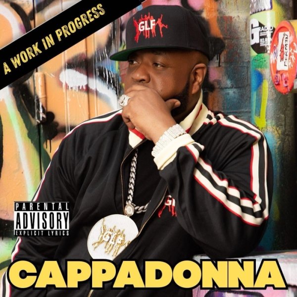 Cappadonna - Breathe
