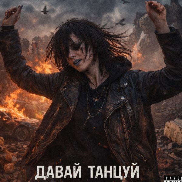nexenoff - Давай танцуй