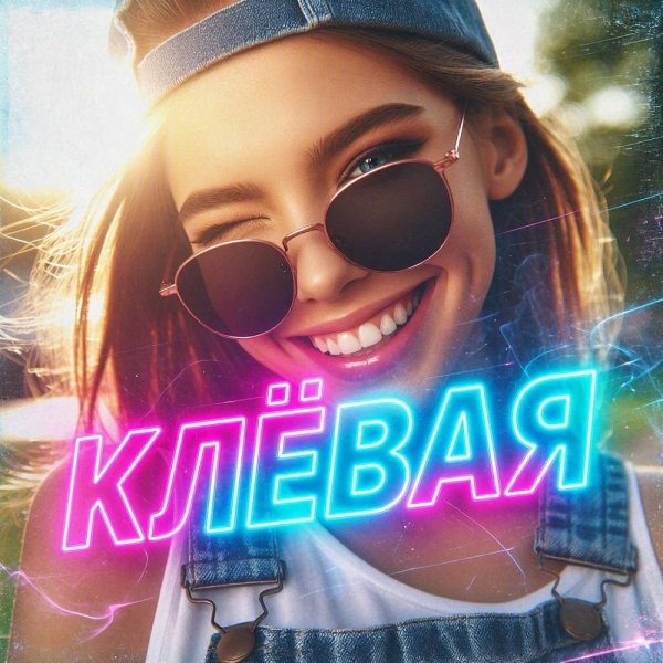 Выше этажом - Клёвая