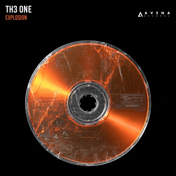 TH3 ONE - Explosion (Original Mix)
