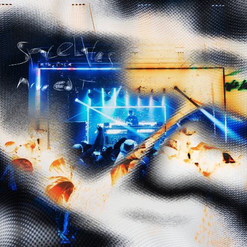 Nrve - Space Laces - In The Place (Nrve Edit)