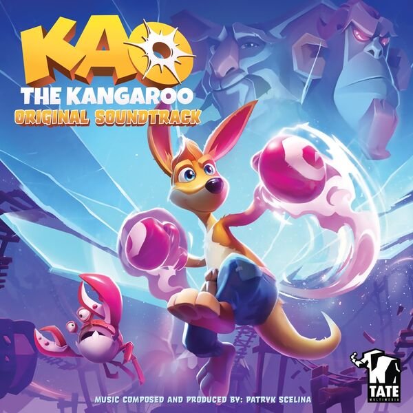 Patryk Scelina - Running out of Time