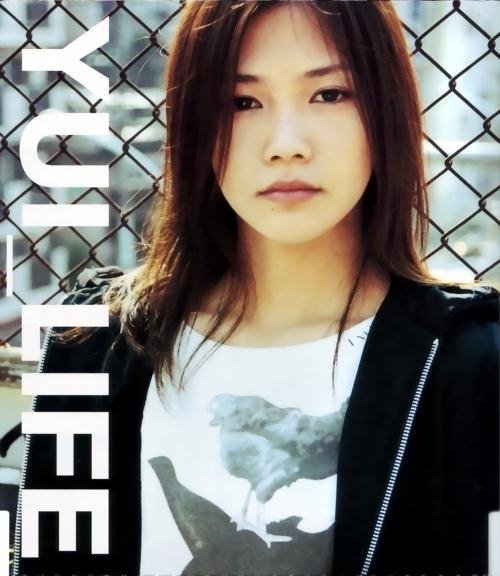 YUI - LIFE