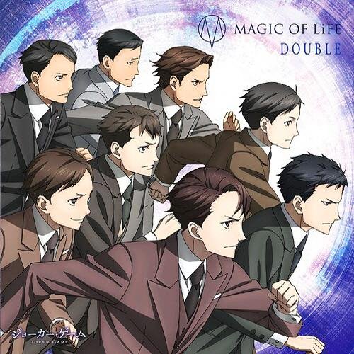 MAGIC OF LiFE - DOUBLE
