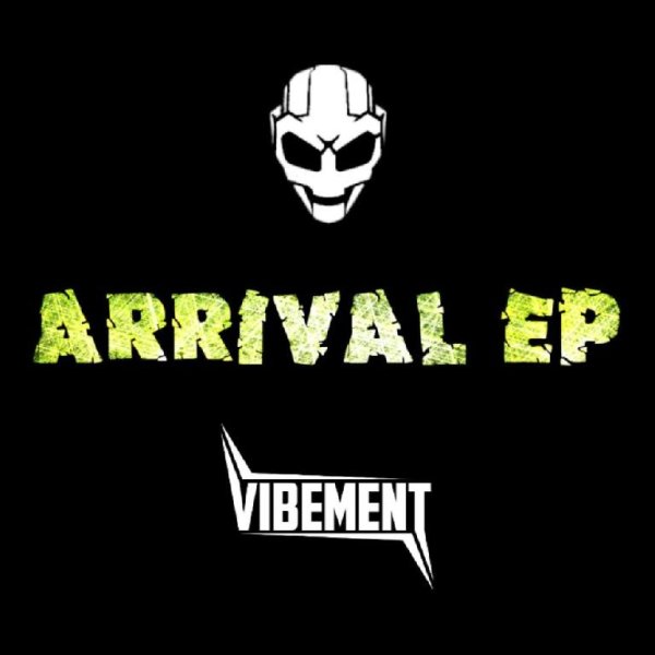 Vibement - BONE BREAKA