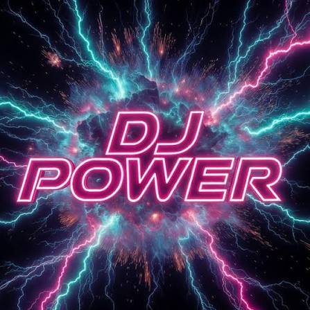 DJ Power - This Is Our Night
