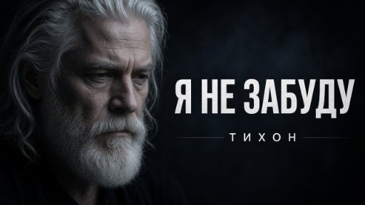 RUSSONG - Тихон - Я не забуду