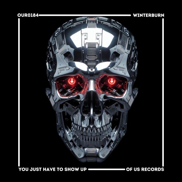 Winterburn - You Just Have to Show Up (Original Mix)
