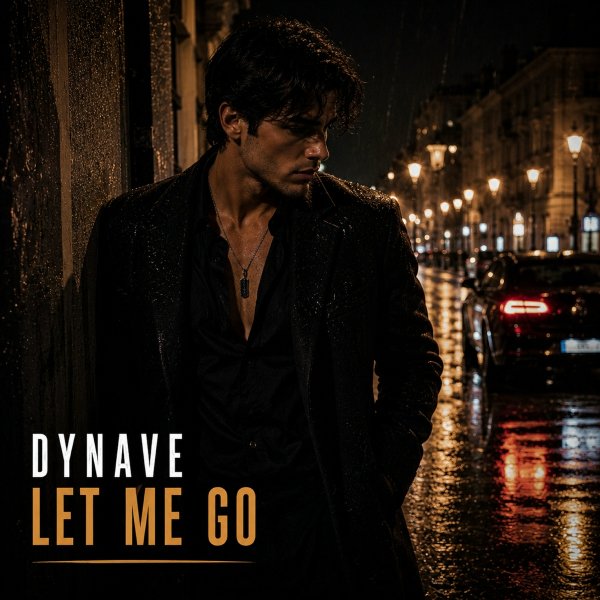 Dynave - Let me go