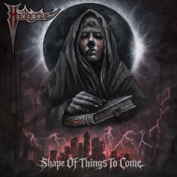 Heretic - Sanctuary