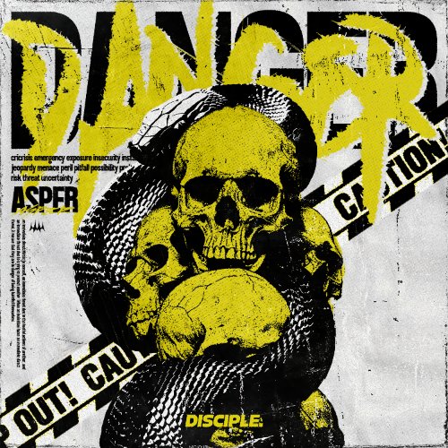 Asper - DANGER