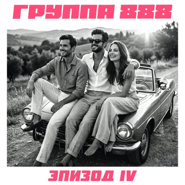 Группа 888 - Смотри в мои глаза