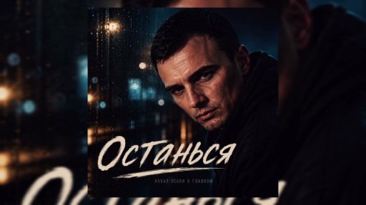 GUT1K - Останься