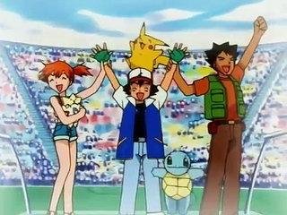 pokemon 4 - english