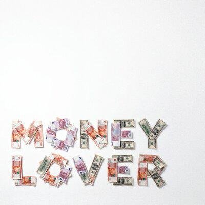 ENTYPE, BOSKA - Money lover