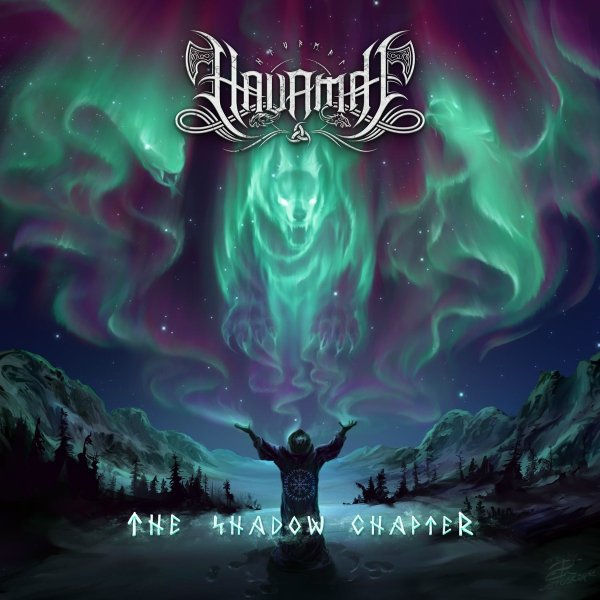 HAVAMAL - ''The Shadow Chapter''