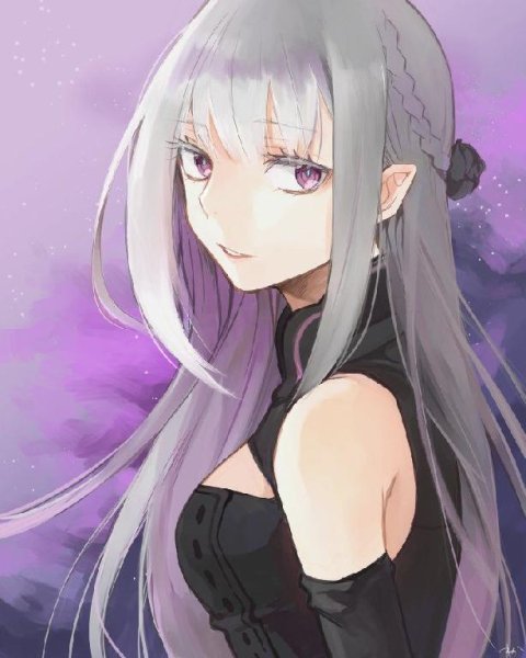Sati Akura - Memento (rus) Re: Zero 2