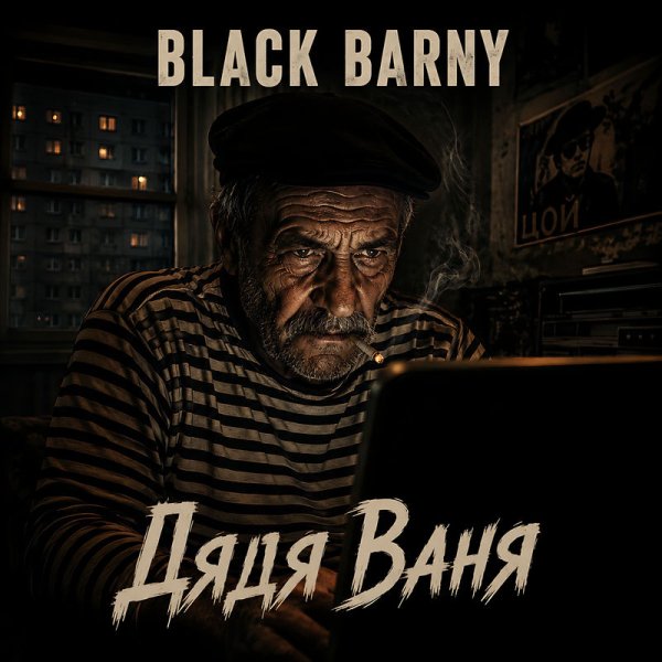 Black Barny - Дядя Ваня